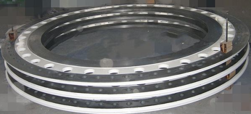 2.0MW Yaw Ring for Wind Turbine