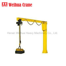 Jib Crane Manufacturer Weihua Jib Crane