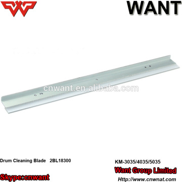 2BL18300 Drum Cleaning Blade For Kyocera KM-3035/4035/5035 Drum Cleaning Blade for Kyocera