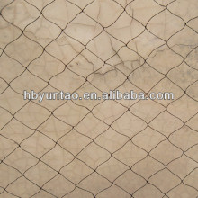 mist bird nets