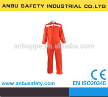 Anti flame Uniform /Flame retarstant coverall with good quality
?