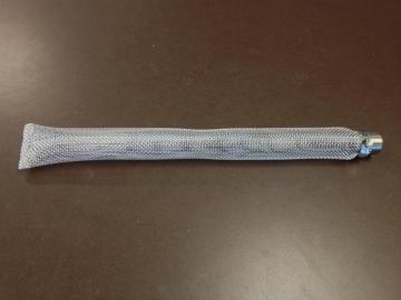 Bazooka Screen For Brew Kettle