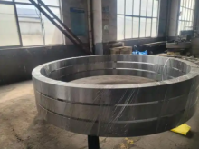 Hot Forged Rolled Rings