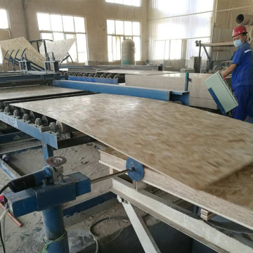 Plywood Decoration Packing OSB