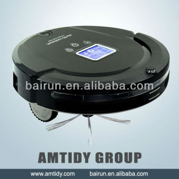 Fashionable New style robot vacuum cleaner, Staubsauger