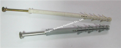 Nylon Hammer Fixing with high quality competitive price!!!!