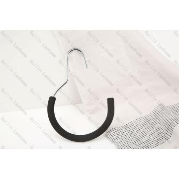 Cintre en métal portable pour ceinture EVA