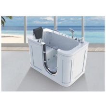 Walk-in Bathtub and Jacuzzi Bath Prices