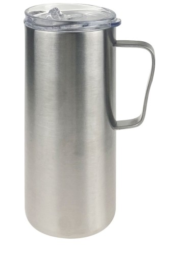 500mL Stainless Steel Insulated Mug