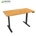 Escritório elétrico Dual Motor Stand Up Desk Frame