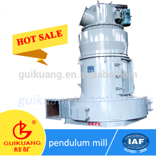 hot sale in Saudi Arabia kaolin powder grinding mill