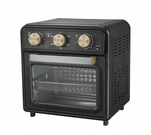 Πολλαπλών λειτουργιών Air Fryer Cooker Πίεσης