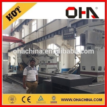 OHA Brand SKZ61160 Turning Lathe, China Lathe Machine, Automatic Lathe Machine