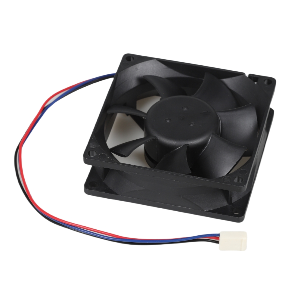 ファンから3Pハウジングケーブルアセンブリ Fan to 3p housing cable assembly