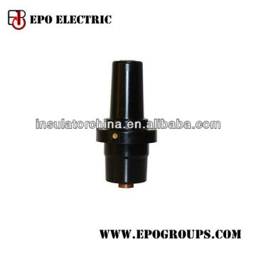 epoxy resin insulator for switchgear