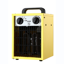 industrial ceramic fan heater