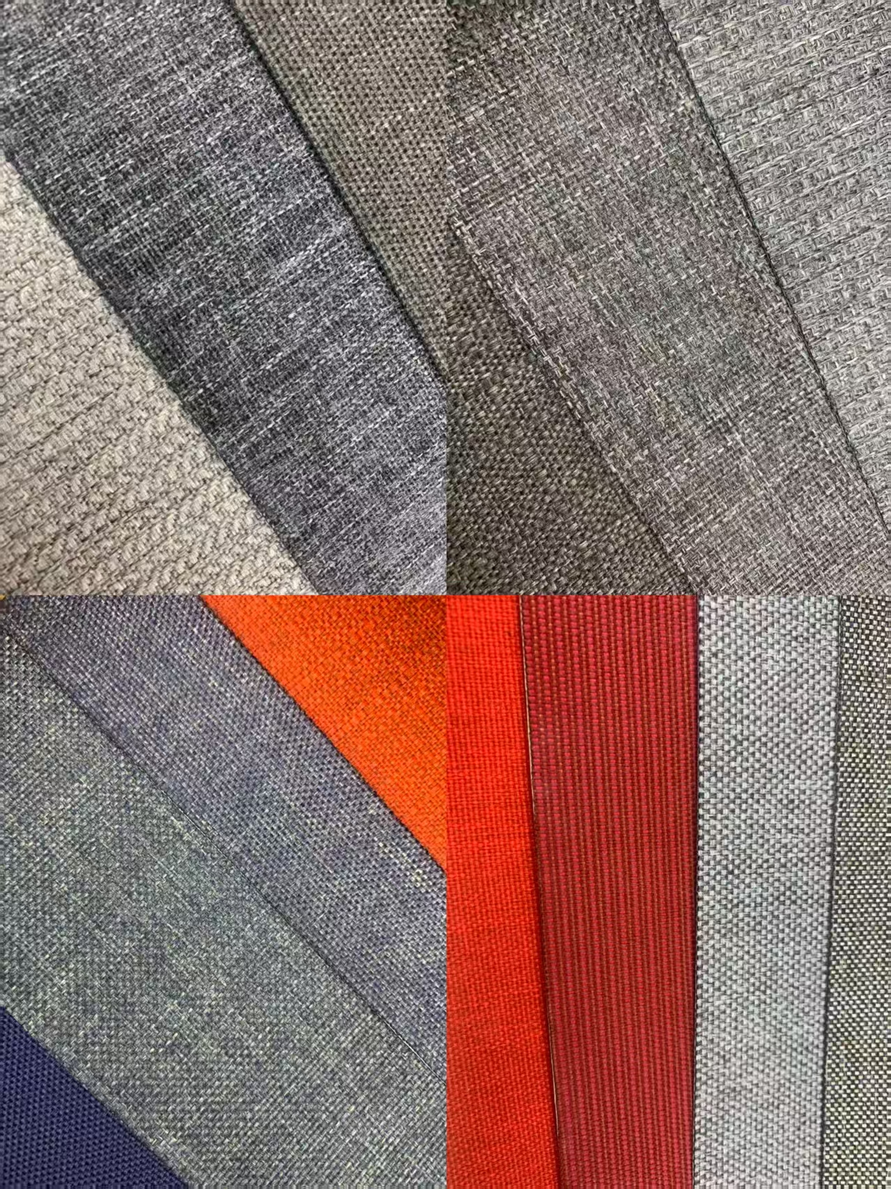 tissu d'extérieur outdoor fabric