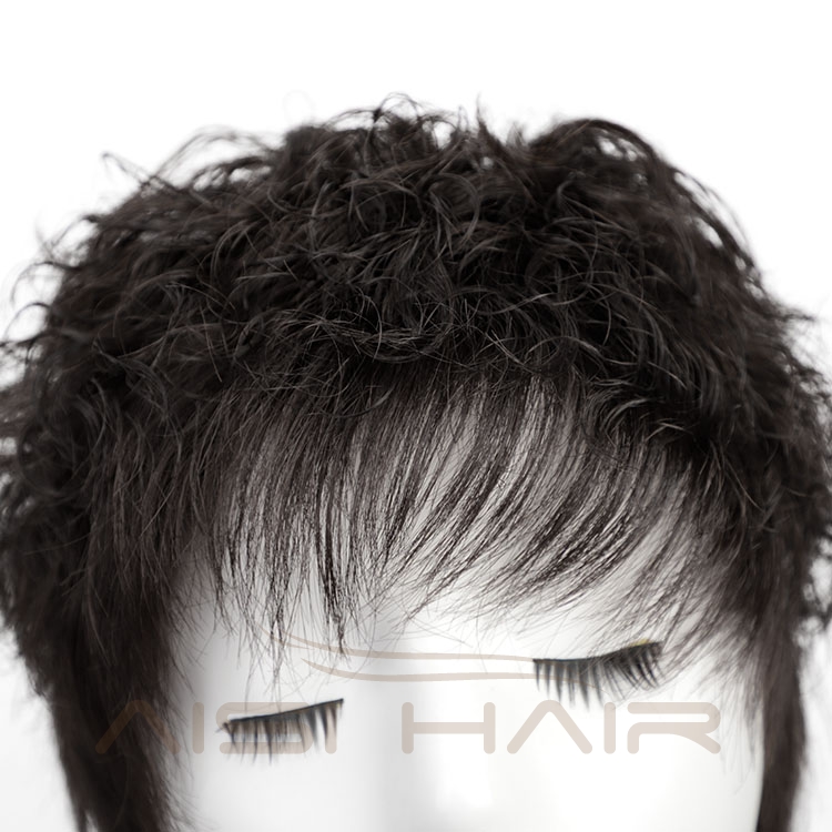 New Straight Cheap Price Short Pixie Cut Natural Color Brazilian 100%  Wigs For Black Women Human Hair