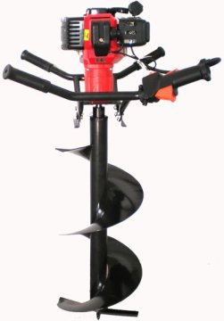 Earth Auger/Ground Drill//Earth Drill/Borer (two-man, 51.7CC)