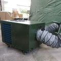 Mobile Tent Heating Cooling Air Conditioner