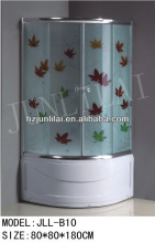 Bathroom shower room shower massage room