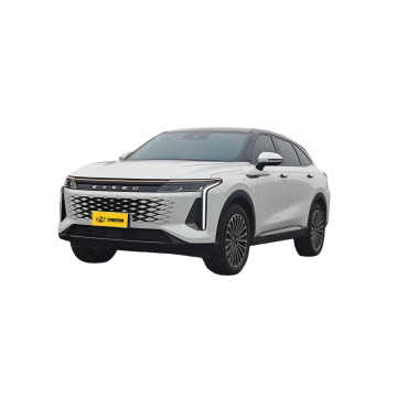 2023 Exeed Stellar 400T Premium Flying Fish Edition