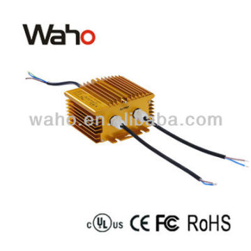 250W 1*2 HID Dimmable Digital Ballast