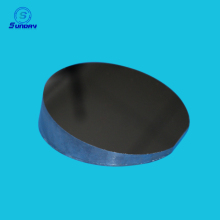 Germanium Optical Window for Thermal Cameras and Lasers