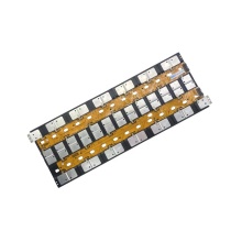 Industrial Energy Storage FPC Cell Contacting Systems with NTC and Fuse