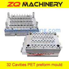 Pet Preform Mold Maker?
