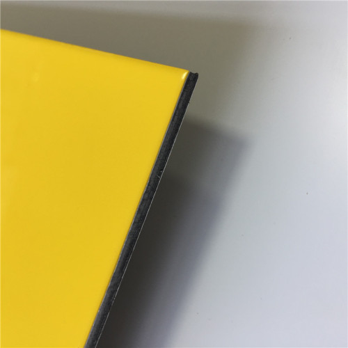 2019 Factory Hot Sale CE Certification ACP Sheet