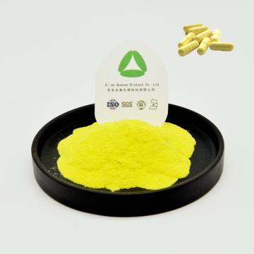 Anti-Free Radical Ingredients Alpha Lipoic Acid 99% Powder