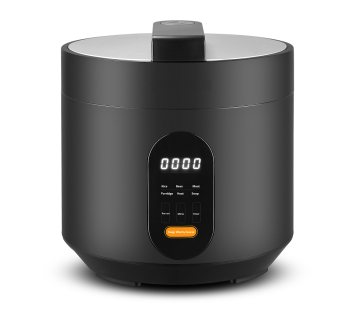 Multi-use Pressure Cooker 3L