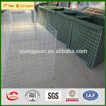 New new coming modular defensive barrier