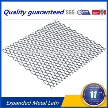 China expanded metal lath , expanded metal lath floor