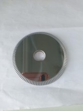 JMA ECCO Nomad key machine Cutter Wheel FP11