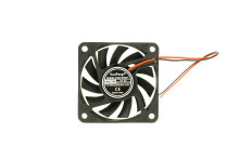 60x60x10mm Best DC Cooling Fan