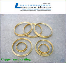 copper rod 8mm continuous casting
