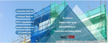 Scaffold Construction Safty Net