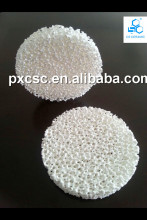 Alumina Casting Foam Ceramic