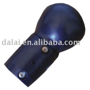 KAMAZ handle assembly