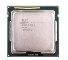 Compatible CPUs for H61, H81, and H110 Motherboards with LGA 1155/1150/1151 Socket