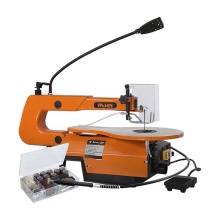 120V Electric Woodworking Variable Speed Mini Scroll Saw
