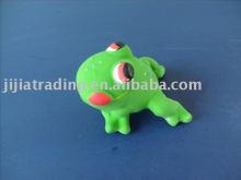 Sell Pet Latex Toy -- Frog
