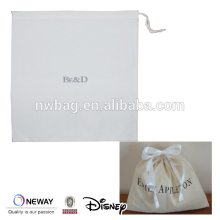 High quality Cotton Packaging Dustbags for Handbag.Shoes.Gift