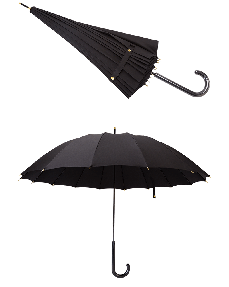 grand parapluie féminin large women's umbrella