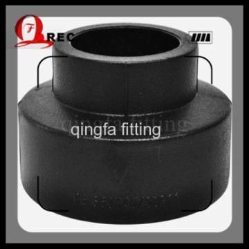 Socket Fusion Hdpe Reducer Coupling?