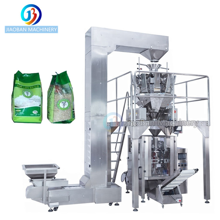 JB-2518F Small Sachets Pouch Filling Vertical Packing Machine,Automatic Juice/Coffee/Milk Powder Packing Machine