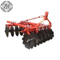 Light Duty 3 Point Hitch Disc Harrow