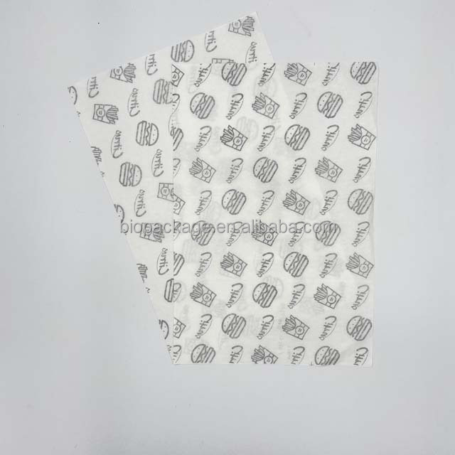 greaseproof wax paper greaseproof wax paper